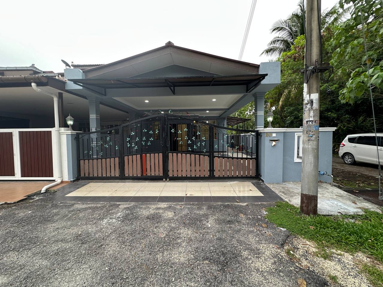 Rasa Macam Rumah Baru! Terpaling Berbaloi End Lot Extra Land di Bandar Tasik Kesuma, Beranang/Semenyih! 😱✨